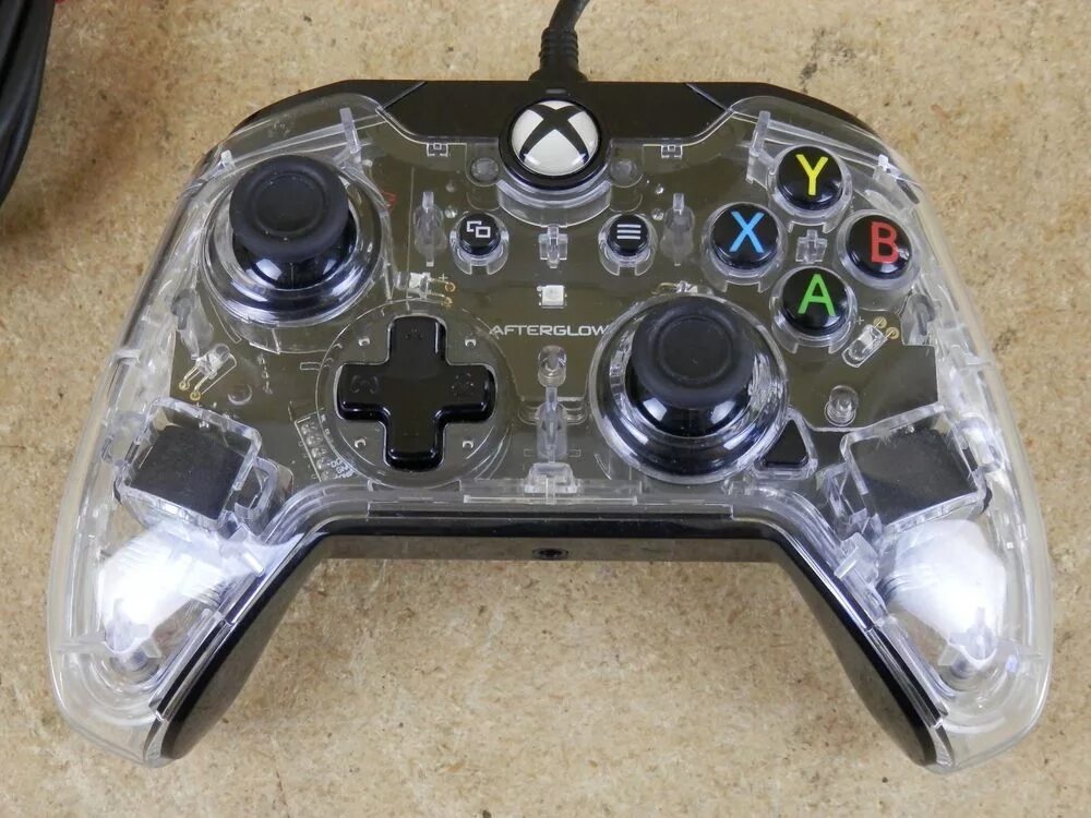 Xbox one Controller Disassembly. Afterglow Xbox. Джойстик Xbox one s внутри. Геймпад Xbox one внутри. Геймпад разбор