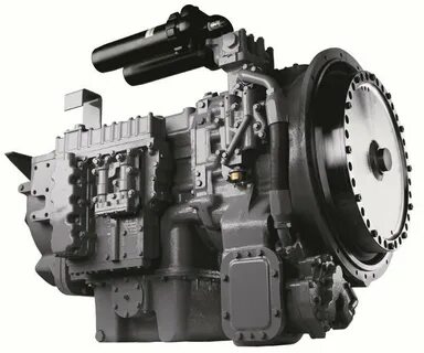 Transmission 4.0