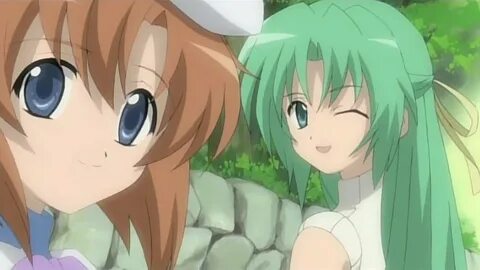Higurashi kai