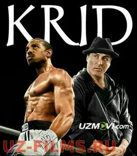 Krid uzbek