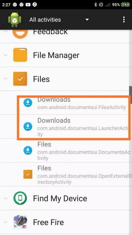 DOCUMENTSUI. Активити лаунчер Xiaomi как пользоваться. Com.Android.DOCUMENTSUI. Запуск activity. Запуск activity андроид