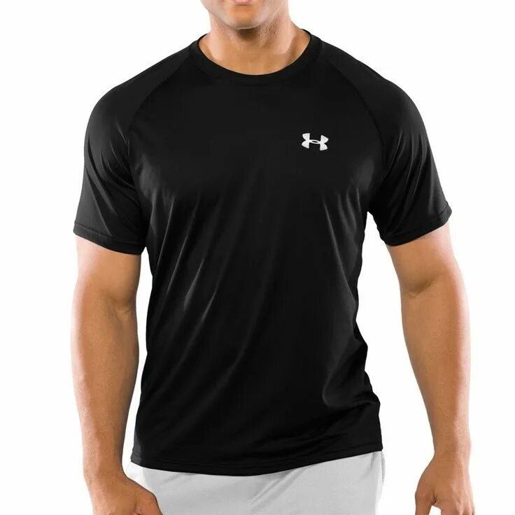 Спортивная футболка андер армор. Спортивная футболка андер армор. Футболка мужская under armour sportstyle branded. Футболка андер армор мужские. Under armour threadborne футболка.