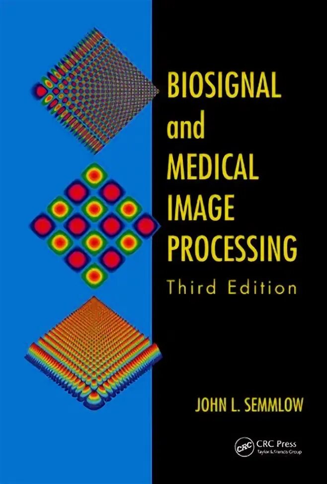 Processing 3 3 6. J.L. Semmlow 3rd Edition code.