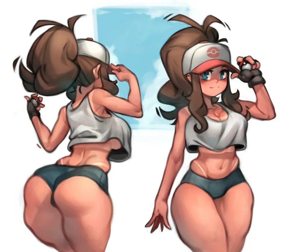 Rule 34 game. Rule 34 game