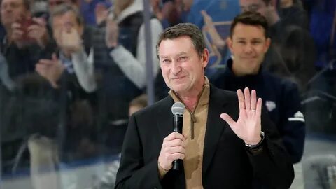 Во сколько лет закончил карьеру гретцки