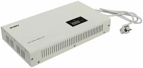 Стабилизатор напряжения smartwatt avr slim