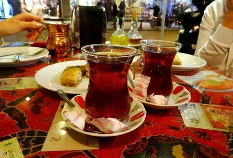 Турецкий пив