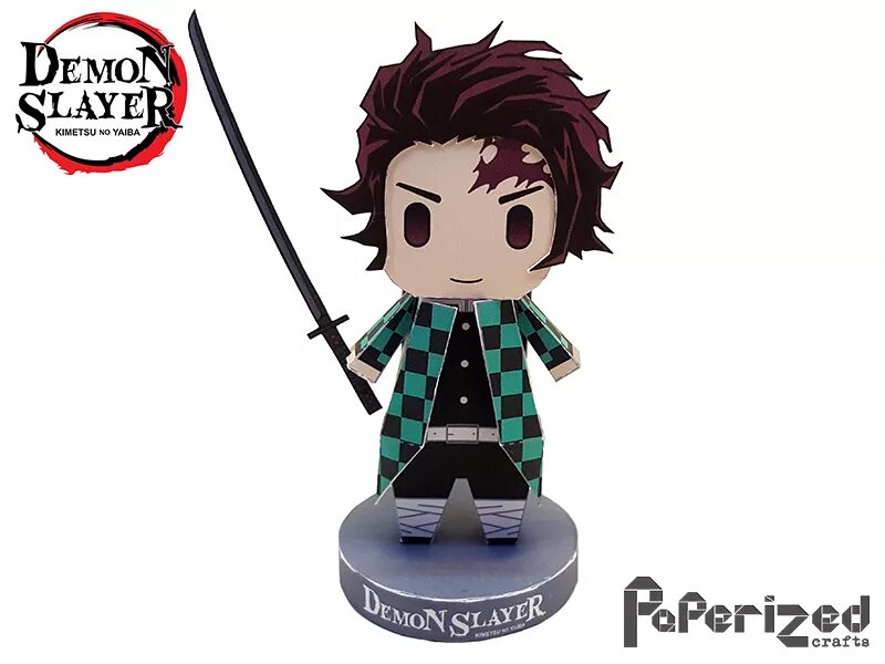 Paperized. Papercraft Demon Slayer Tanjiro. Paperized Crafts клинок рассекающий демонов. Paperized Crafts Demon Slayer. Papercraft клинок рассекающий демонов.