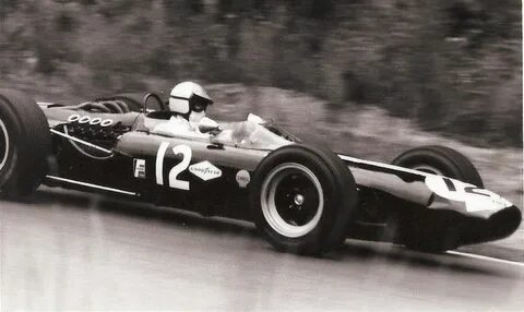 White racing