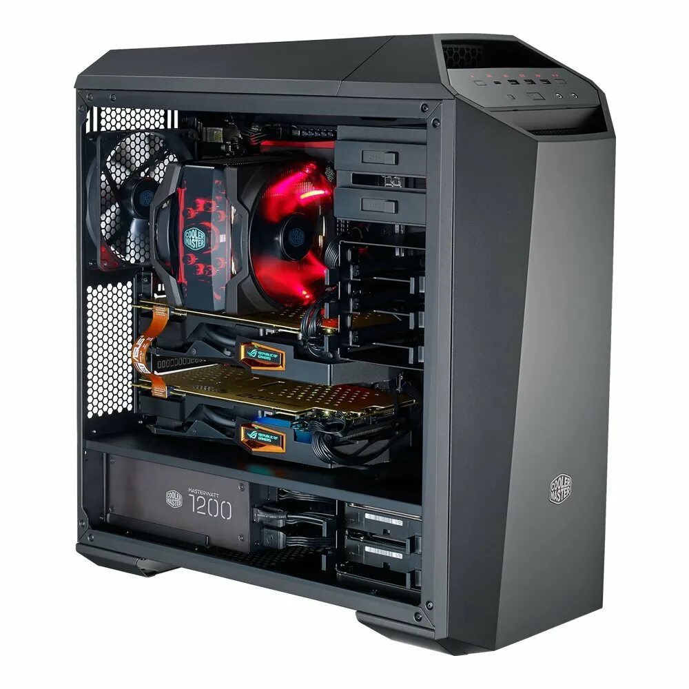 Casing 5. Casing 5