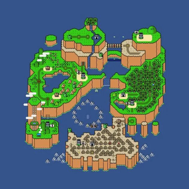 Игры супер карта. Карта super Mario World. Super Mario World Snes Map. Super Mario World 100% Map. Super Mario Map.