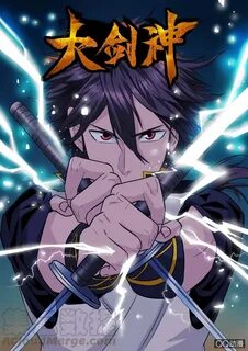 Immortal sword