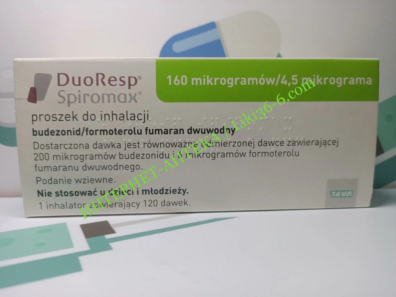 Дуоресп Спиромакс 160/4.5 ингалятор. Дуоресп Спиромакс 160 4.5 120. Ингалятор Teva Дуоресп Спиромакс. Дуо Респ Спиромакс 160/4.5 120 доз. Дуоресп 160 купить