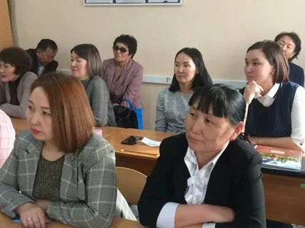 Республиканская школа интернат