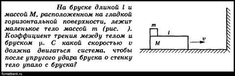 На горизонтальном столе стоит пустой