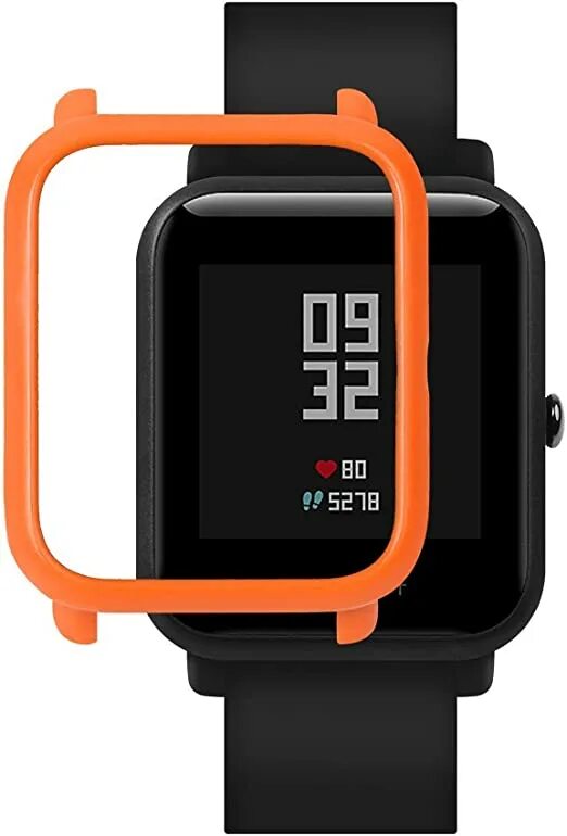 Смарт часы amazfit a2319. Смарт-часы Amazfit Bip s Red Orange. Амазфит Бип оранжевые. Amazfit Orange. Amazfit Bip оранжевые.