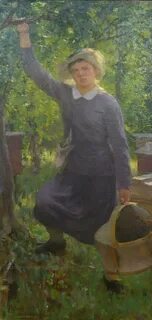 Вебер художник