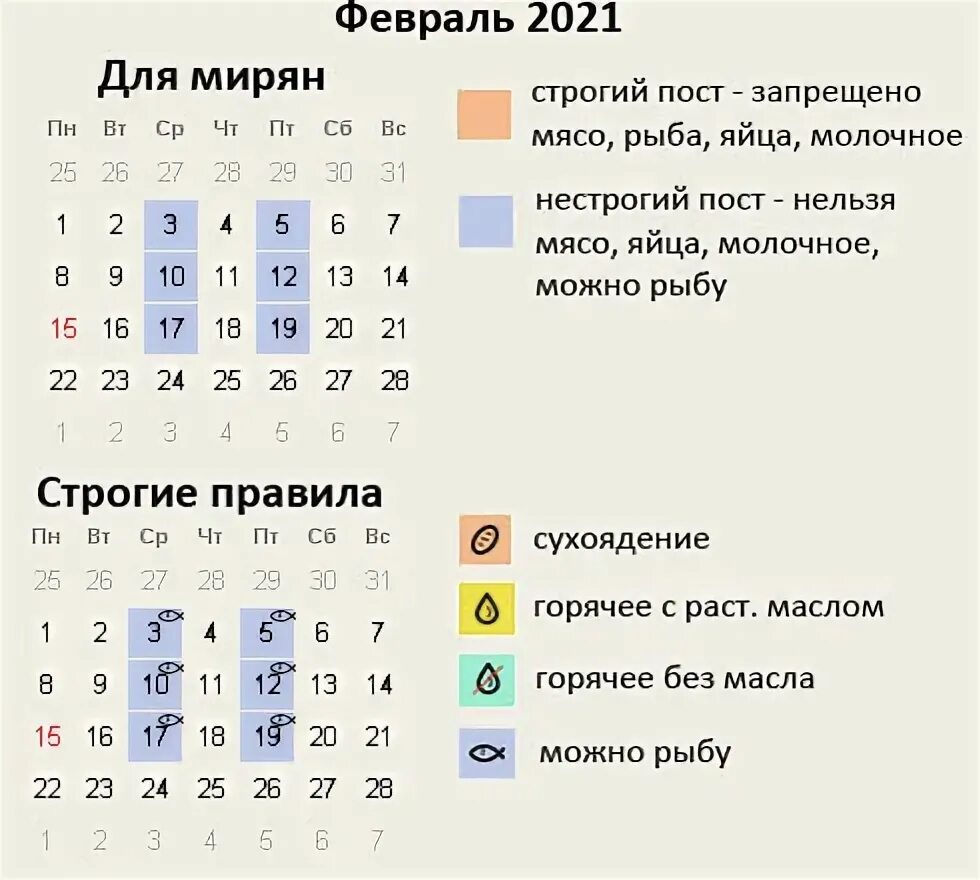 Календарь постных дней. Постные дни в феврале. Календарь постных дней 2021. Постные дни в 2022 году.