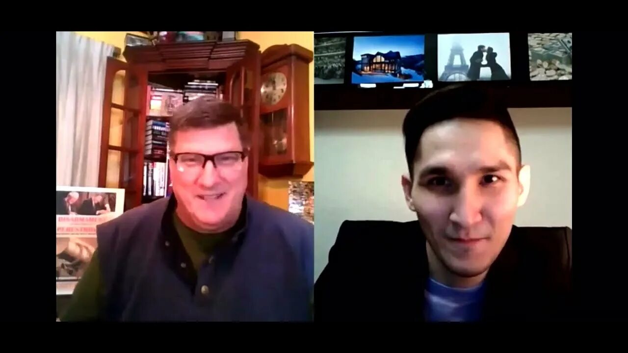 Риттер последнее видео. Риттер последнее видео