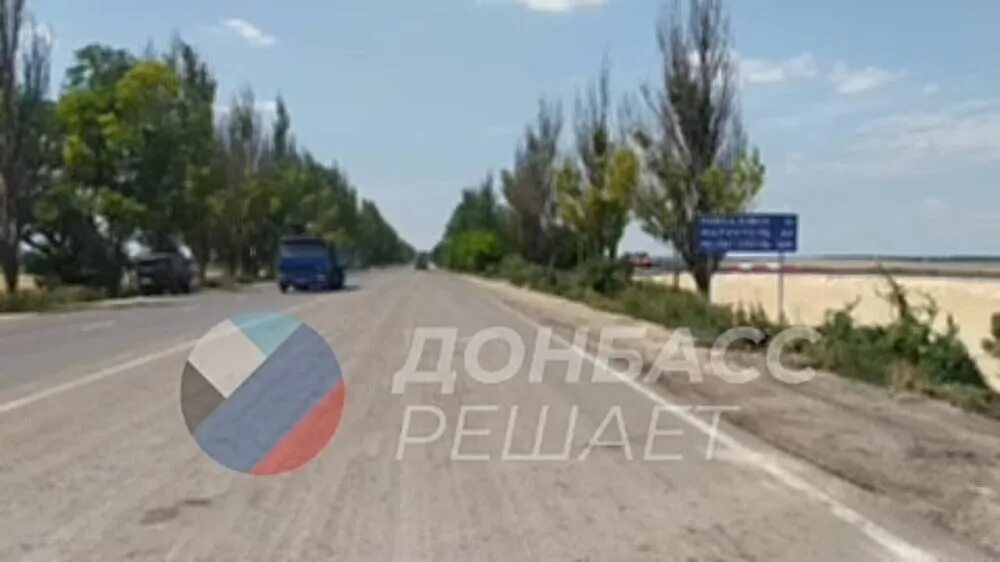 Пункт пропуска новоазовск. Успенка граница. Новоазовск фото города. Кпп новоазовск. Новоазовск днр.