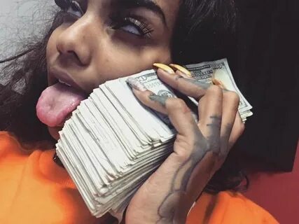 Money calling