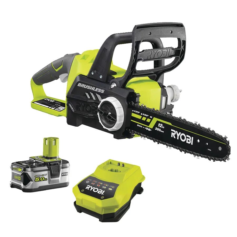 Цепная пила Ryobi rcs1935. Аккумуляторная цепная пила Ryobi one+ ocs1830 5133002829. Цепная пила Ryobi ocs1830. Ryobi rcs18x.