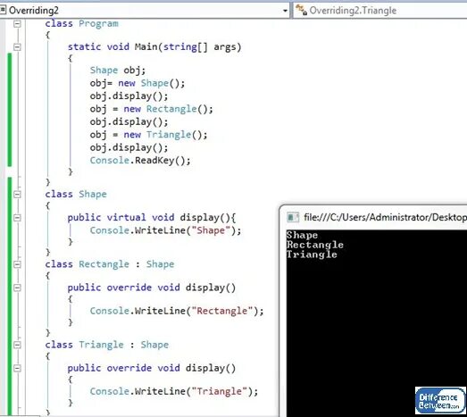 Override public void. Метод override c#. ключевое слово override c++. virtual override c#. атрибут c#.