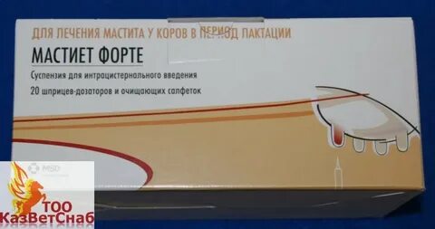 Мастиет форте инструкция
