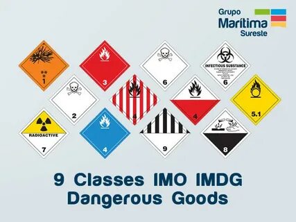 Imdg code