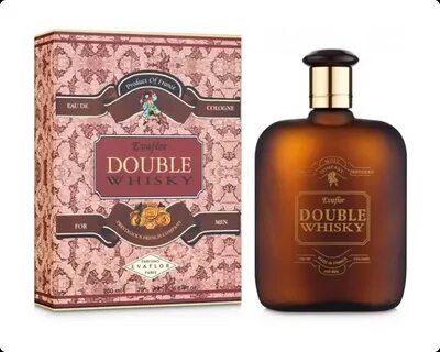 Виски double