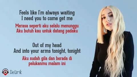 Witt lowry feat ava max