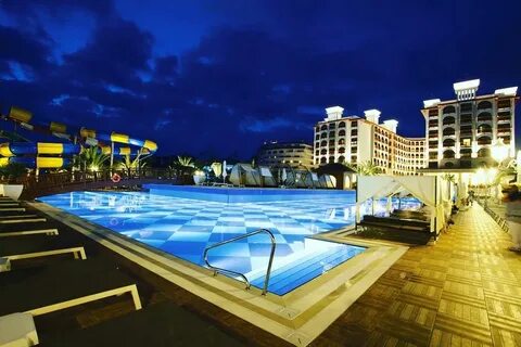 Quattro beach отзывы