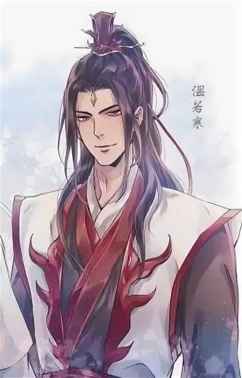 Wen ruohan