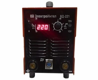 Сварка 220 ампер