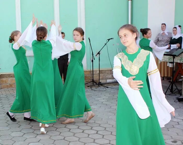 Сайт православное осколье. Православное осколье введенский детский сад троица. осколье.