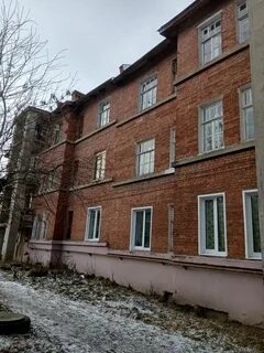 Кинешма социалистическая