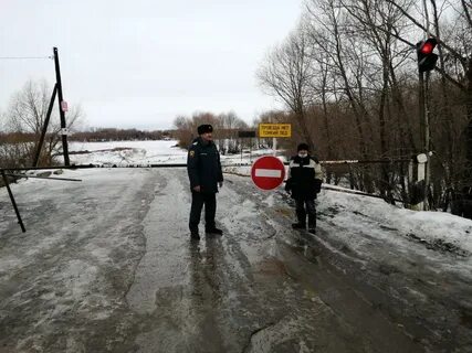 Новости сегодня большеречья омской