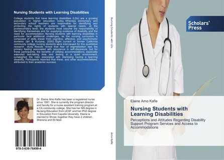 Nursing book 1