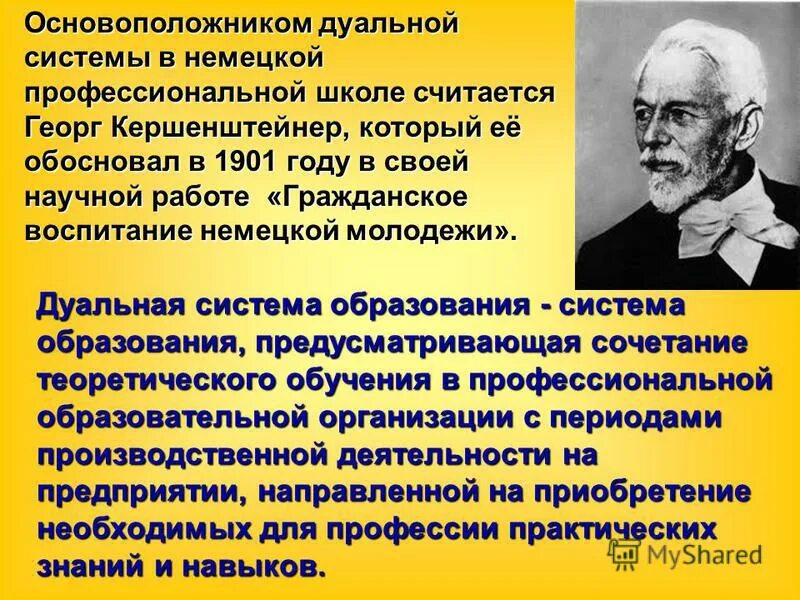 Георг кершенштейнер (1854-1932). Кершенштейнер педагогические идеи кратко. Георг кершенштейнер (1854-1932). Трудовая школа георга кершенштейнера. Трудовая школа георга кершенштейнера.