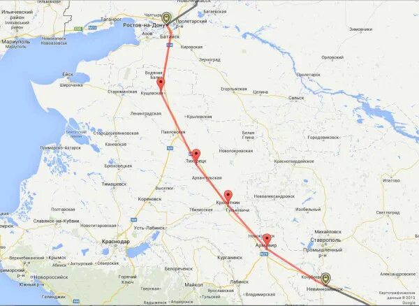 Поезд ростов санкт петербург маршрут