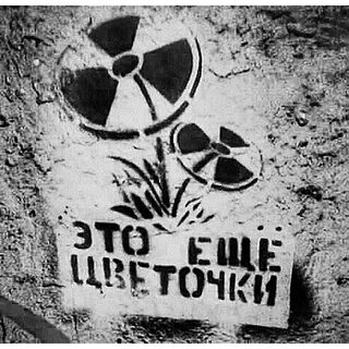 Это еще цветочки