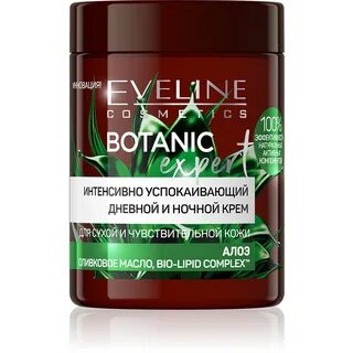 Eveline botanic expert
