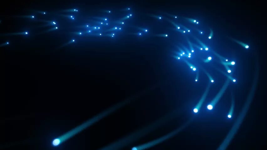 Proposal light show. Light illumination. Иллюминация. Неоновые частицы. Festival night blue.