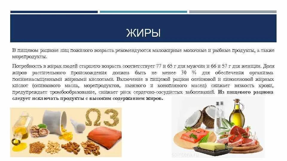 Какое количество рациона должно быть представлено жирами. Жиры в рационе. Рацион человека жиры. Жиры в рационе питания. Жиры в рационе пожилого человека-.