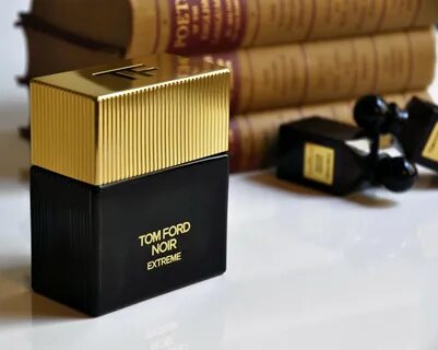 Tom ford парфюм мужской