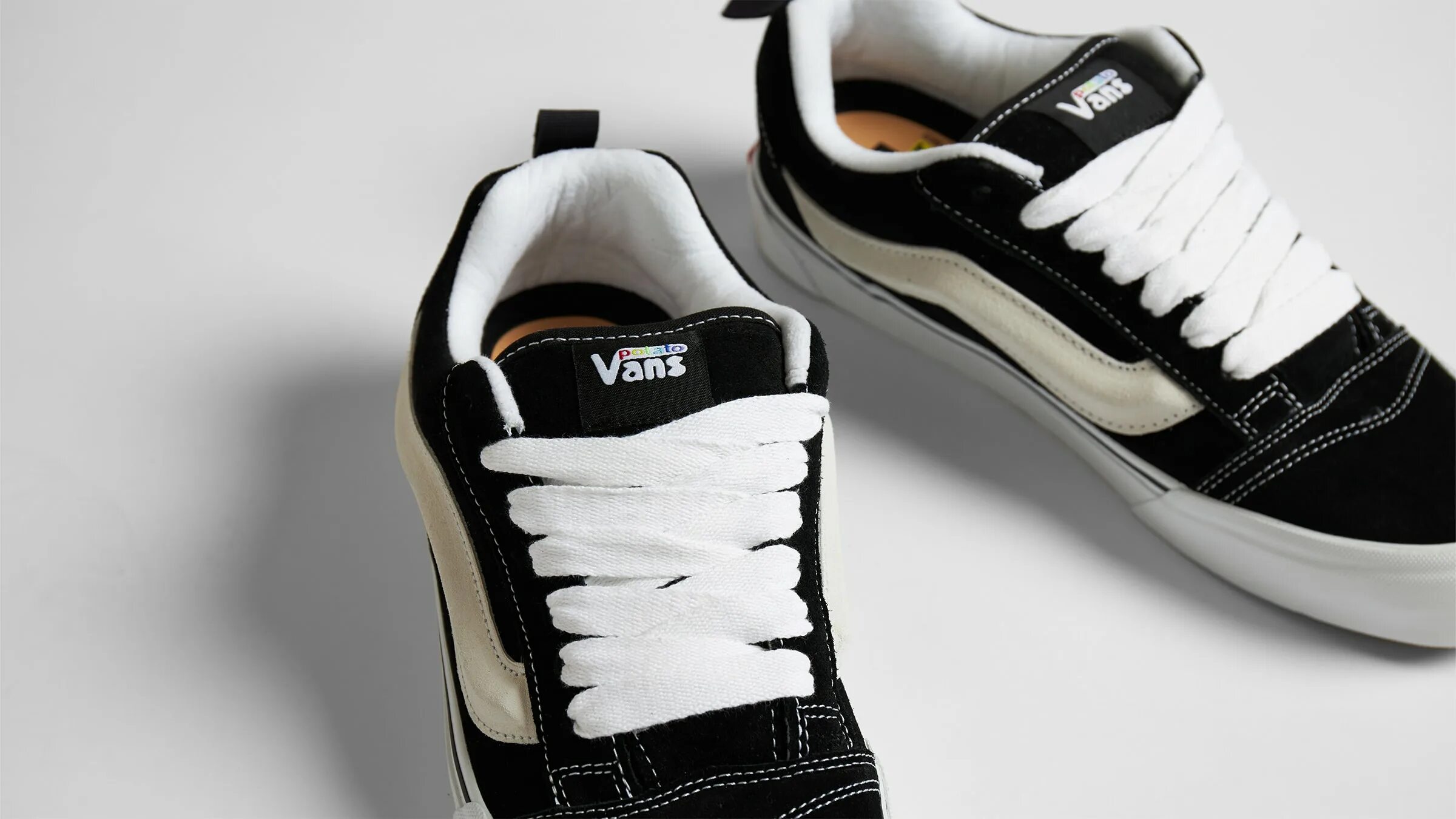 Кроссовки vans knu. Кеды vans KNU Skool. Кроссовки vans KNU Skool. Кроссовки Potato vans Imran. Vans кеды vans KNU Skool.