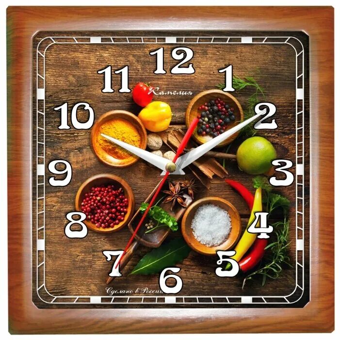 часы специи