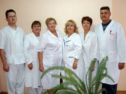 40 больница урология