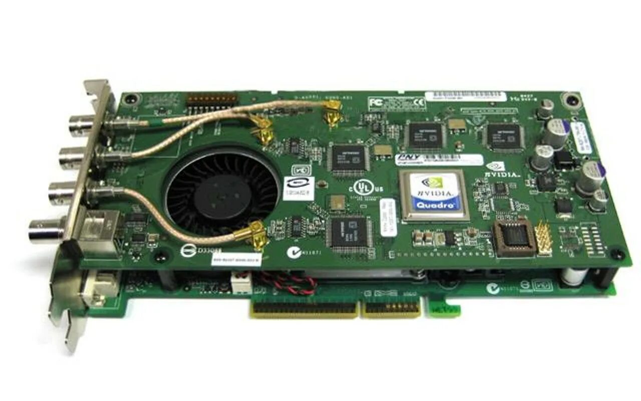 Nvidia quadro 4000. Intel RX 4000.