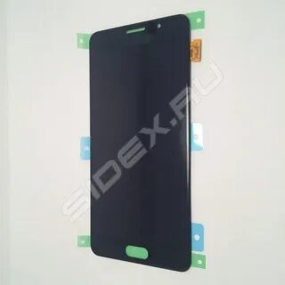 Samsung a5 экран